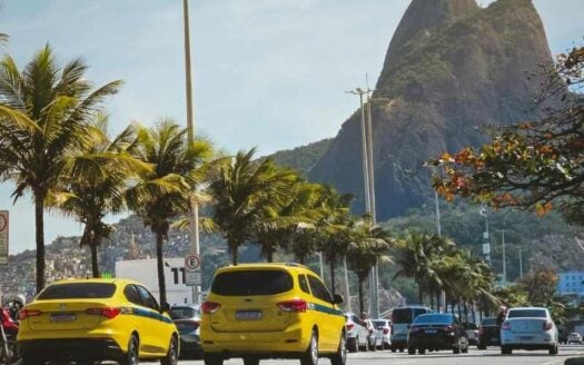 Rio de Janeiro inizia il 2026 con una crescita di 17% nel turismo internazionale