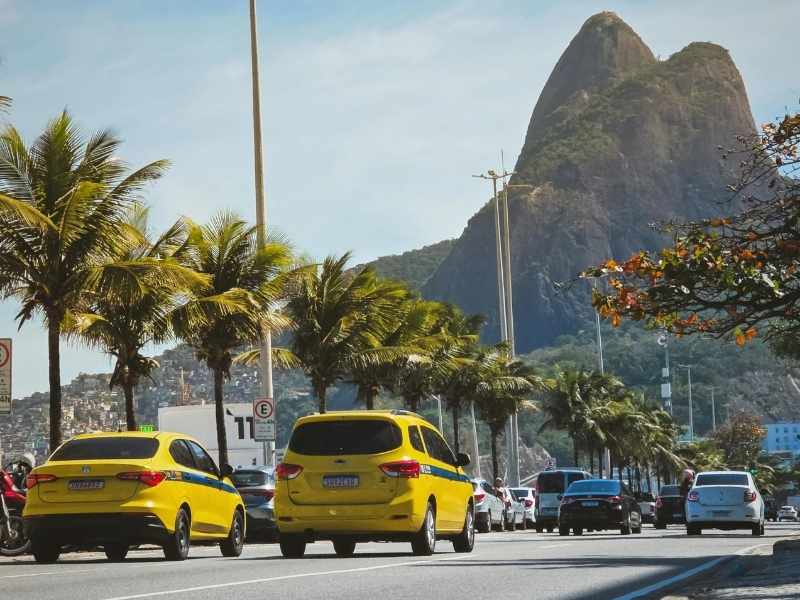 Rio de Janeiro Starts 2026 with 17% Growth in International Tourism