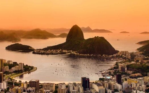 Rock in Rio 2026 strengthens Rio’s position as a global tourism hub