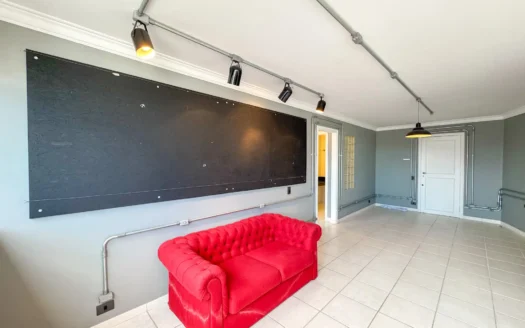 50 m² Wohnung in Leblon mit Meerblick zu verkaufen