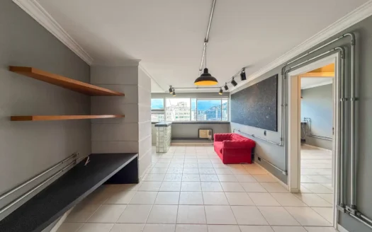 50 m² Flat for Sale in Leblon with Sea View (4)