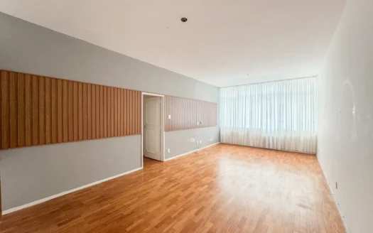 Appartamento in vendita a Leblon vicino alla spiaggia con 3 camere da letto