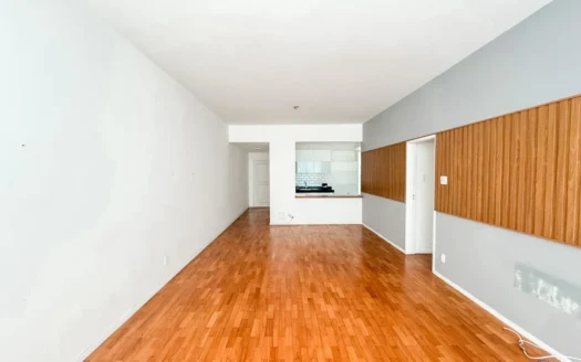 Appartamento in vendita a Leblon vicino alla spiaggia con 3 camere da letto