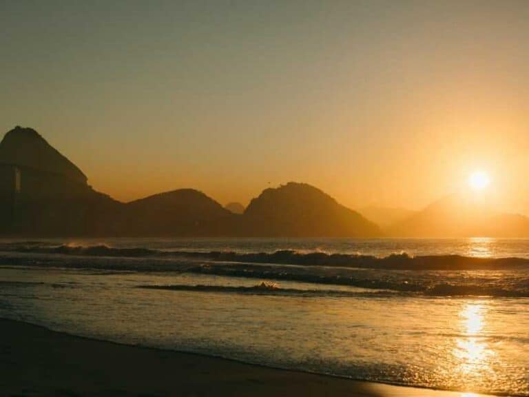 April 2026 in Rio de Janeiro: Wetter, Feiertage und Lebensstil