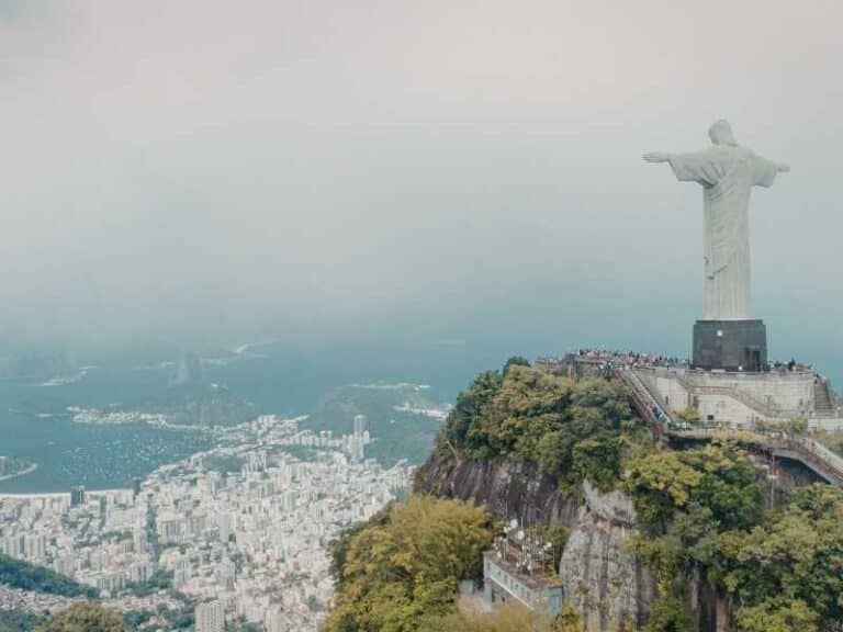 Outono de 2026 no Rio de Janeiro: Uma estação estratégica para viver e investir