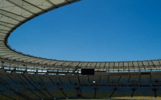 Бразилия против Франции в Рио-де-Жанейро Где смотреть в лучших барах Южной зоны