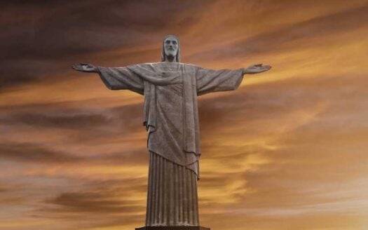 La Semana Santa en Río de Janeiro: tradiciones, orígenes y un ambiente único