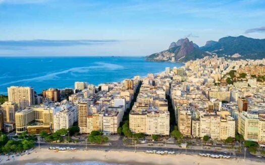 Cómo comprar una propiedad en Río de Janeiro como extranjero en 2026