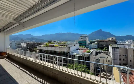 Luxury-3-Bedroom-Penthouse-for-Sale-in-Ipanema-–-200-m²-with-Christ-the-Redeemer-View-Rio-de-Janeiro
