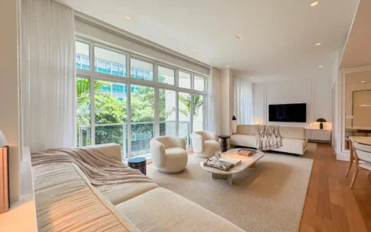 Luxury Renovated Apartment for Sale in Leblon (16)