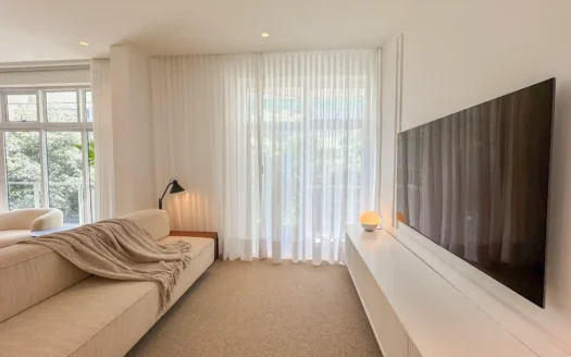 Luxuriöses renoviertes Apartment in Leblon zu verkaufen