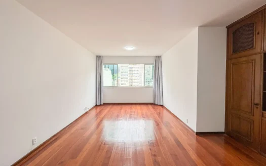 Renovated 3 Bedroom Apartment for Sale in Ipanema (19)