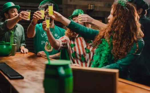 St. Patrick’s Day in Rio de Janeiro 2026 Where to Celebrate in the City