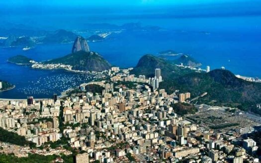 Почему туристы инвестируют в недвижимость в Рио-де-Жанейро