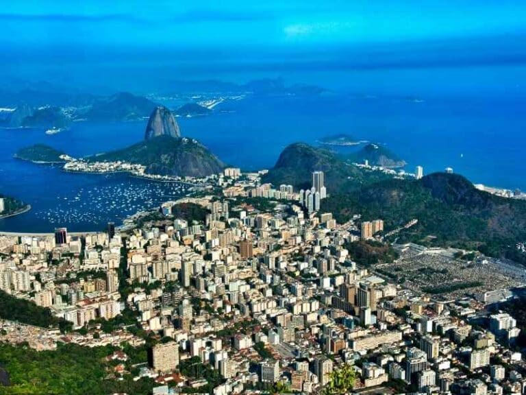 Por que os visitantes estão investindo em imóveis no Rio de Janeiro