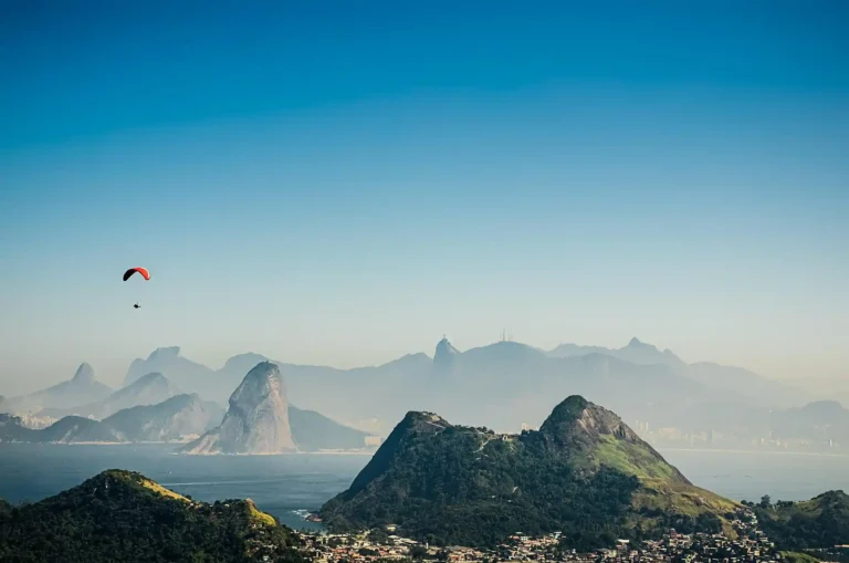 Por que cada vez mais estrangeiros estão optando por passar parte do ano no Rio de Janeiro em 2026