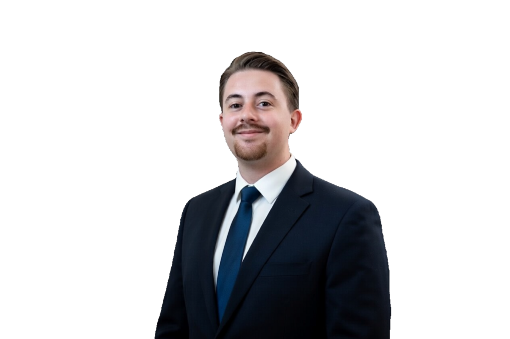 realtor Rio de Janeiro Achille mahieu