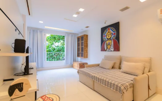 Appartamento di 128 mq in vendita a Ipanema