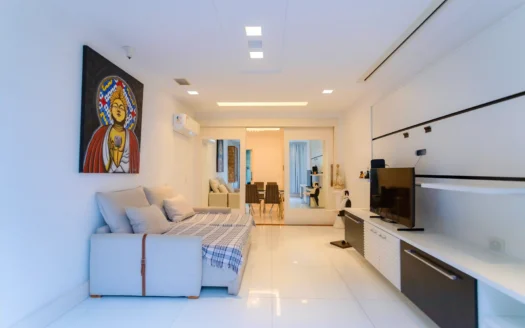 Appartamento di 128 mq in vendita a Ipanema