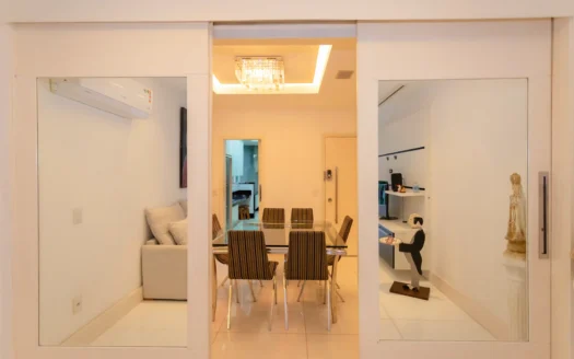 Appartamento di 128 mq in vendita a Ipanema