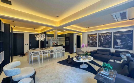 2-Renovated Apartment for Sale in Ipanema - Modern Design and Turnkey Living (17)