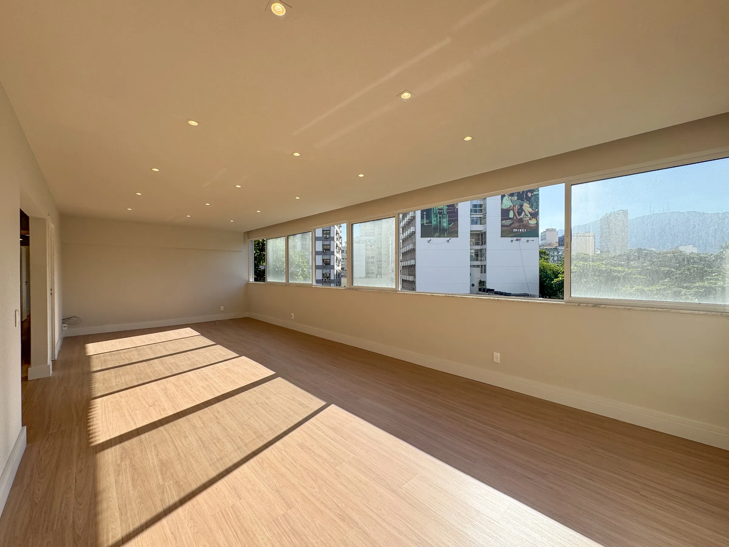 Appartamento con 4 camere da letto in vendita a Ipanema, vicino alla spiaggia e con vista su Cristo Redentore