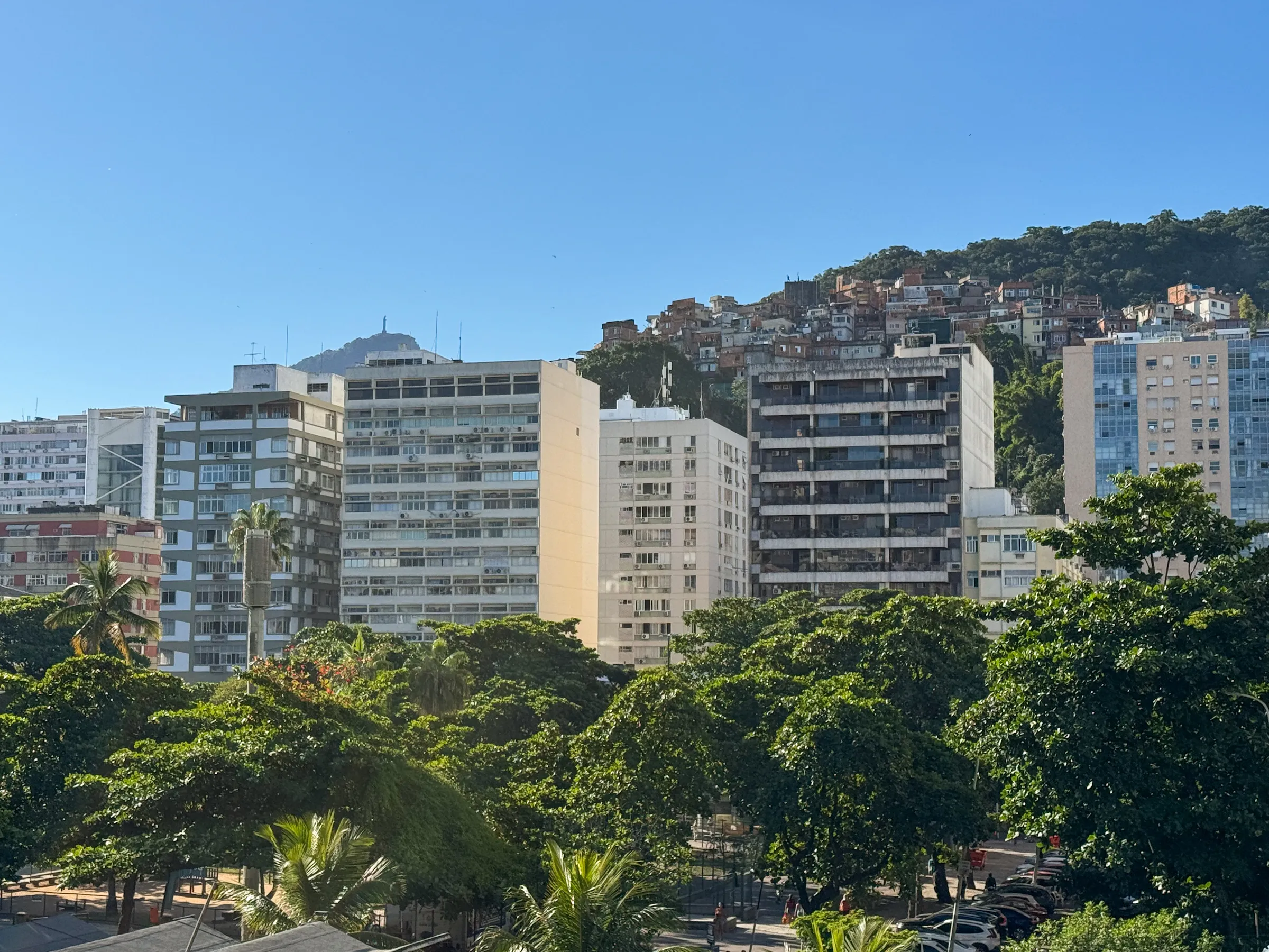 Appartamento con 4 camere da letto in vendita a Ipanema, vicino alla spiaggia e con vista su Cristo Redentore
