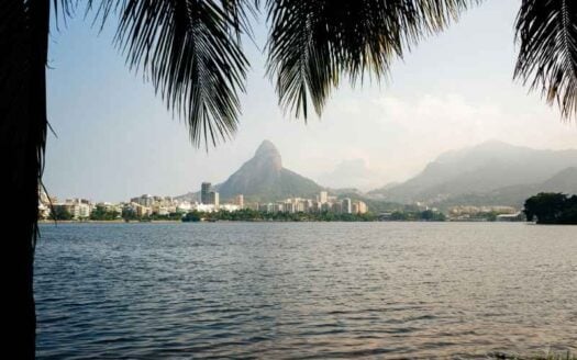 夏奇拉科帕卡巴纳演唱会前，里约热内卢的 Airbnb 需求激增