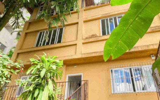 House for Sale in Jardim Botânico with Lagoon View and Large Terrace (6)