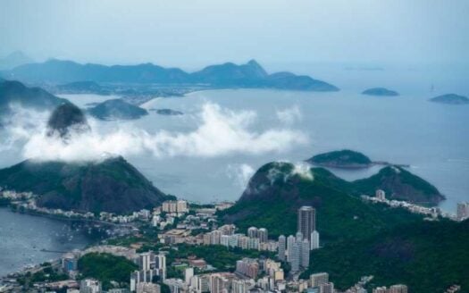 Immobili di lusso a Rio de Janeiro 2026 Un cambiamento verso la vita intenzionale