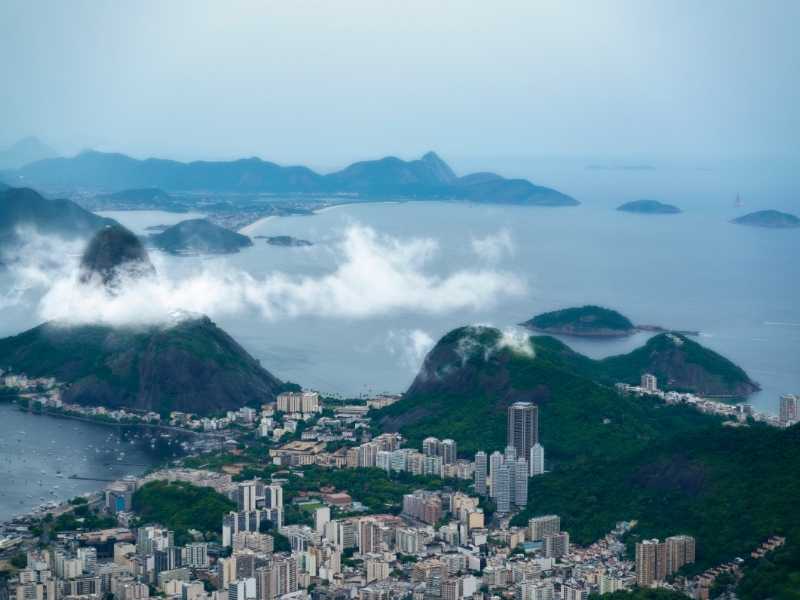 Immobili di lusso a Rio de Janeiro 2026 Un cambiamento verso la vita intenzionale