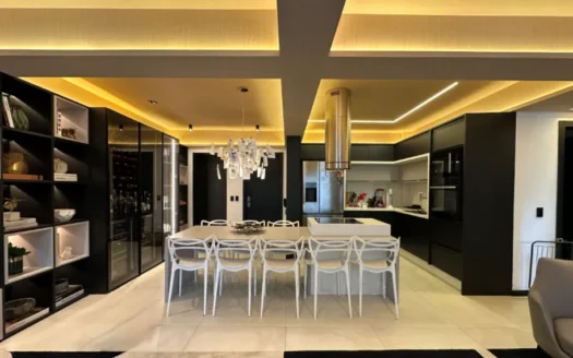 Renovated Apartment for Sale in Ipanema - Modern Design and Turnkey Living (3)