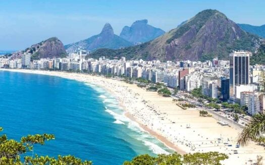 Rio de Janeiro Investissement immobilier Pourquoi la zone sud attire les acheteurs mondiaux