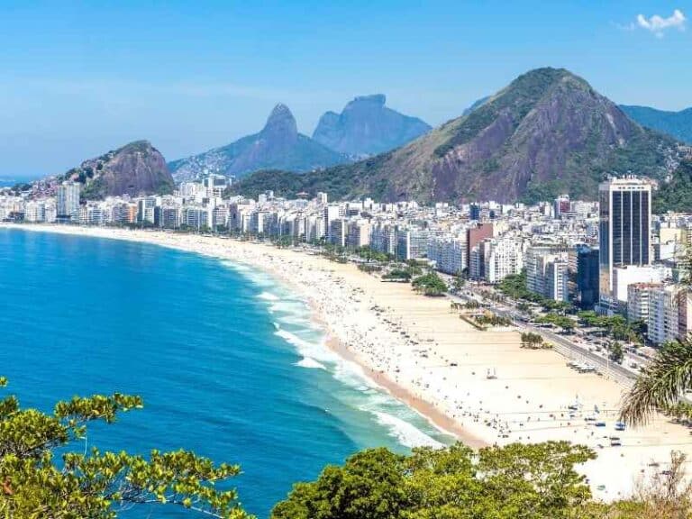Investimenti immobiliari a Rio de Janeiro: Perché la Zona Sul attrae gli acquirenti globali
