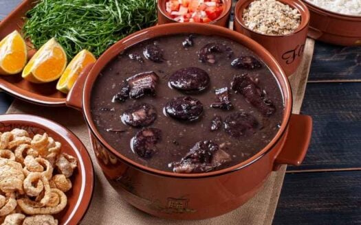 São Jorge Feijoada Tour 2026 brings samba and tradition to Rio de Janeiro’s historic center