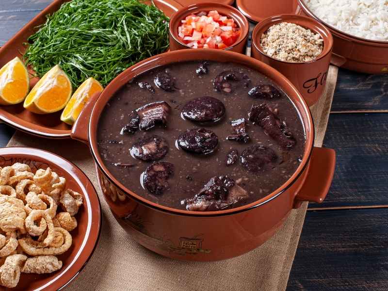 São Jorge Feijoada Tour 2026 brings samba and tradition to Rio de Janeiro’s historic center