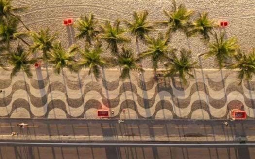 Todo Mundo no Rio 2026 avec Shakira Copacabana se prépare à un événement musical mondial