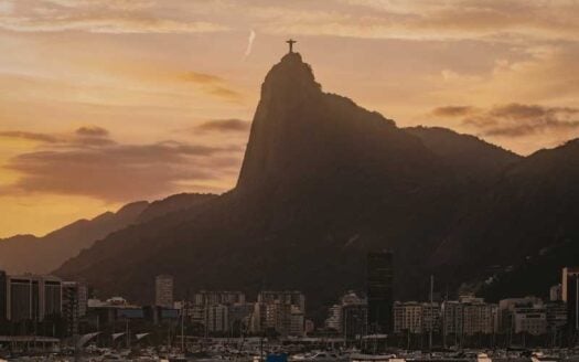 Visit Brasil Summit 2026 Rio de Janeiro Strengthens Its Global Tourism Position