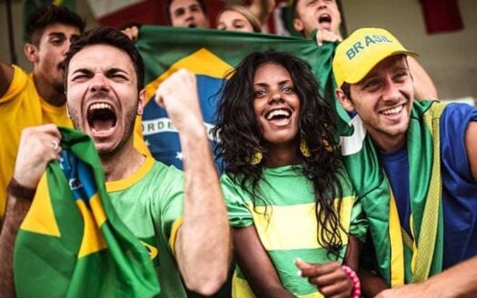 Brazil at the 2026 World Cup Schedule, Opponents and Match Dates