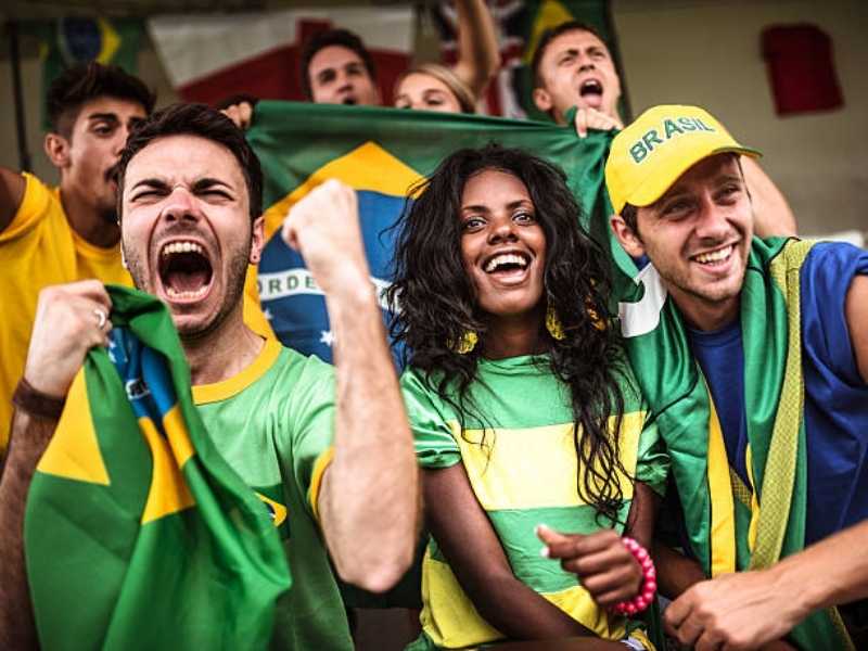 Brazil at the 2026 World Cup Schedule, Opponents and Match Dates