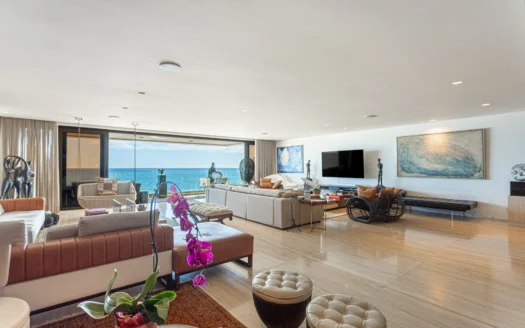 Wohnung mit Meerblick zu verkaufen in Vieira Souto in Ipanema (11)