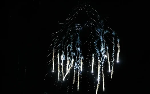 Концерт Шакиры на Копакабане - историческая ночь в Рио-де-Жанейро