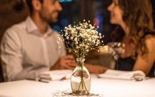21 Best Rio Valentine's Day Restaurants and Romantic Experiences for 2026
