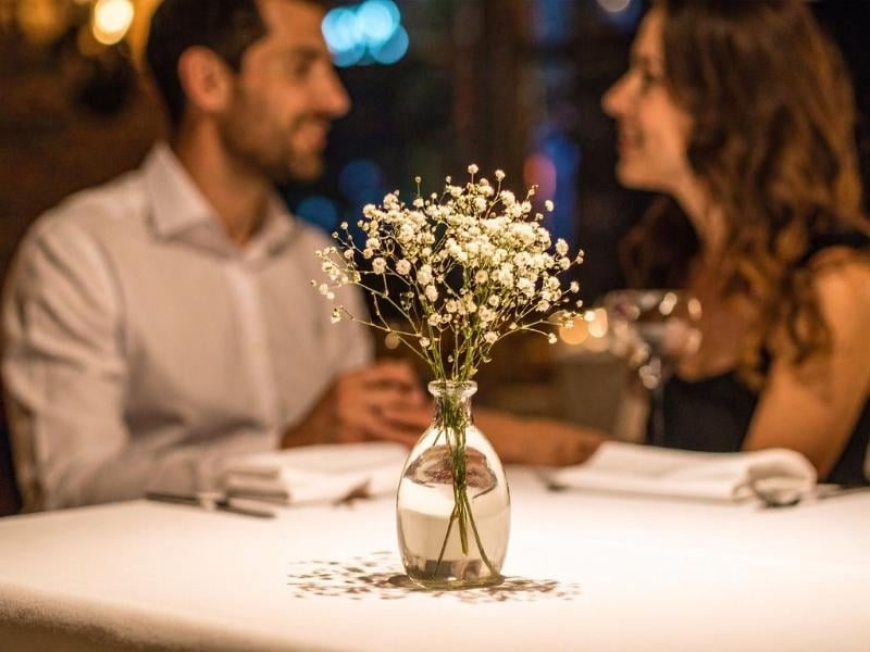 21 Best Rio Valentine's Day Restaurants and Romantic Experiences for 2026