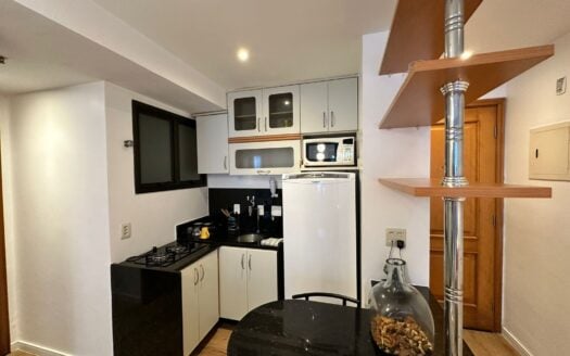 Se vende departamento de Airbnb en Ipanema con servicios de hotel