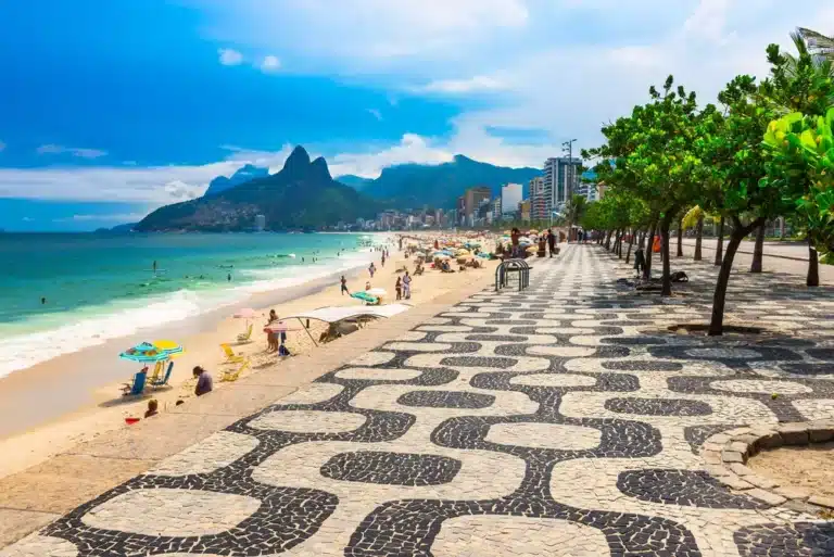 Airbnb a Ipanema: impatto sul mercato immobiliare di Rio e sulla crescita del mercato