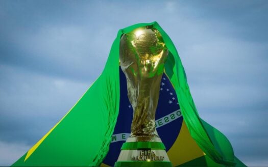 Brazil World Cup Knockout Stage 2026 Schedule and Where to Watch in Rio