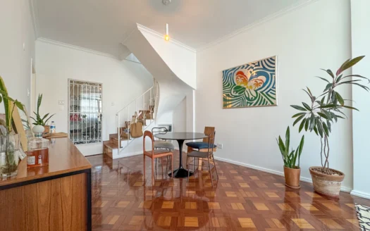 Ático dúplex en venta en Copacabana: 132 m², ascensor privado, terraza en la azotea