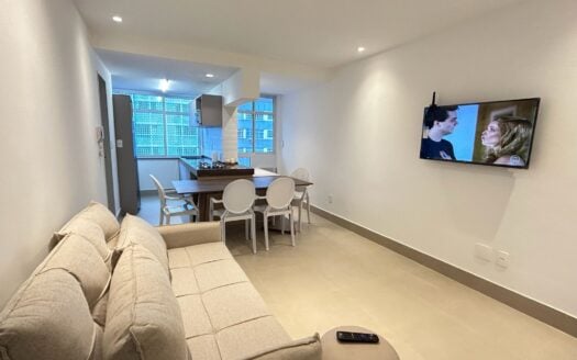 Furnished 2-suite apartment for sale in Leblon (9)