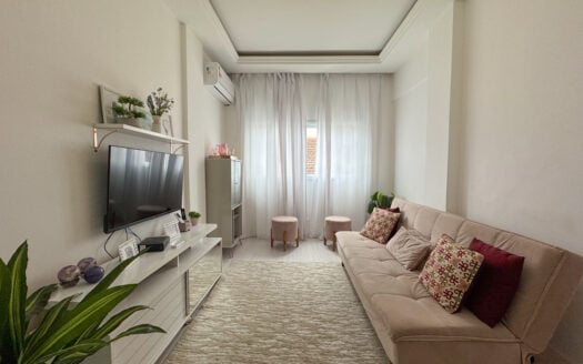 Furnished apartment for sale with Airbnb potential (19)
